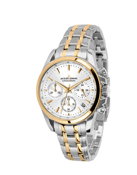 Часы Jacques Lemans Liverpool 1-1863ZF